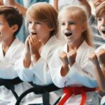 7 Key Benefits of Kids Martial Arts