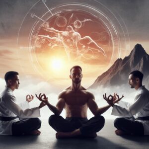 How many years does it take to master kung fu?