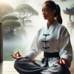 Can Kung Fu be Used for Spiritual Development?
