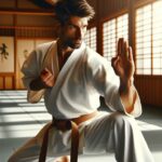 karate as a martial art