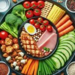 Intakes of Protein for Young Martial Artists