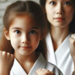 Self-Defense martial arts for Girls