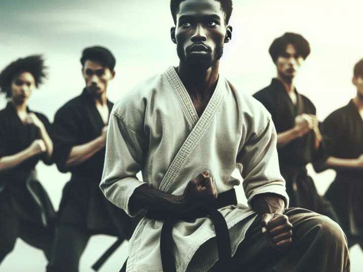 Why Is It Called Martial?