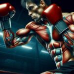 What Muscles Does Boxing Work
