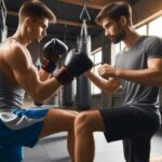 Muay Thai Drills for Beginners