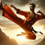 Kung Fu is the Deadliest Martial Art