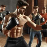 What is Kickboxing