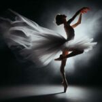 is dance a sport or an art?