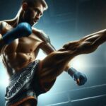 Wrestler vs Muay Thai Fighter