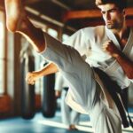 What Does Martial Arts Teach You?