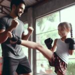 Brazilian Jiu-Jitsu is Sports for Real-Life Fighting