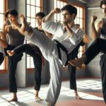 Is Martial Arts Enough Exercise?