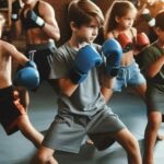 Muay Thai for Kids