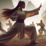 How Old Are Martial Arts