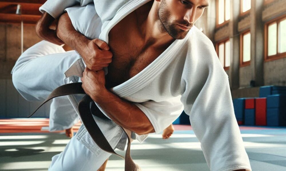Is Judo a Traditional Martial Art? Uncover 5 Powerful Reasons for