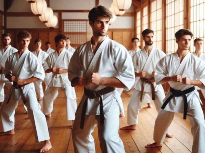 7 Best Karate Styles for Beginners Discover the Right Martial Art for You