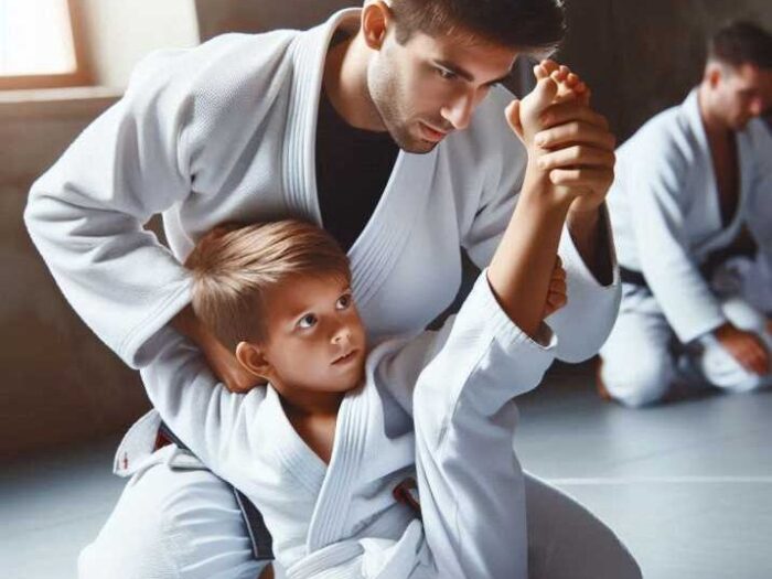 7 Best Martial Arts for Kids SelfDefense Top Skills for Safety