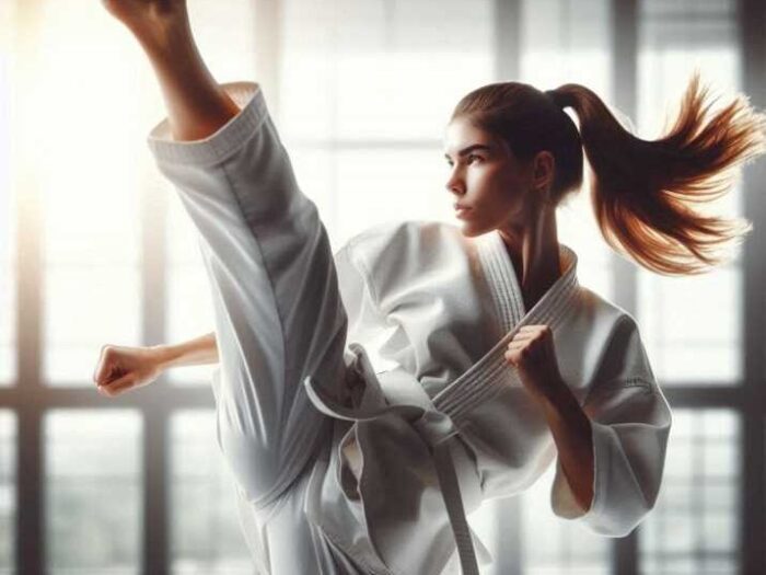 7 Best Karate Styles for Beginners Discover the Right Martial Art for You