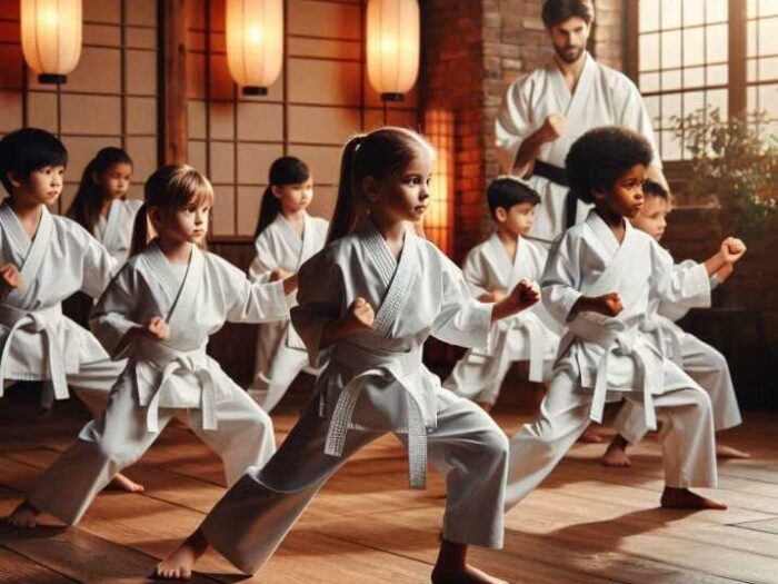 What Martial Art Should I Learn? 7 Best Martial Art for Fitness, Focus