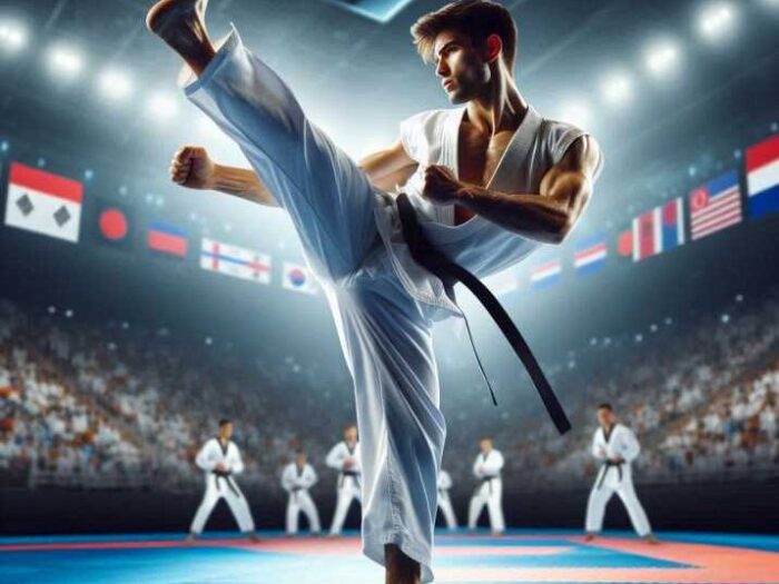 10 Exciting Differences Between Karate and Taekwondo You Need to Know