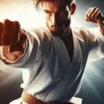 What is the Difference Between Karate and Taekwondo