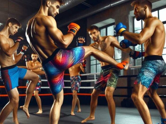 7 Key Reasons Is MMA better than traditional martial arts?