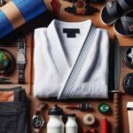 What to Wear to Brazilian Jiu-Jitsu Class