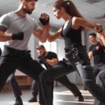 Reasonable Force in Self-Defense