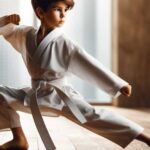 Taekwondo for Kids
