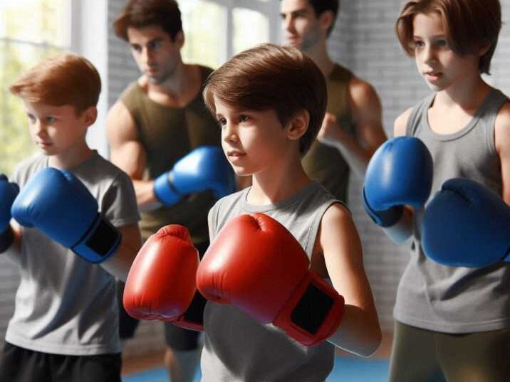 What Does Boxing Do to Your Body?