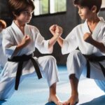 Differences Between Martial Arts and Fighting