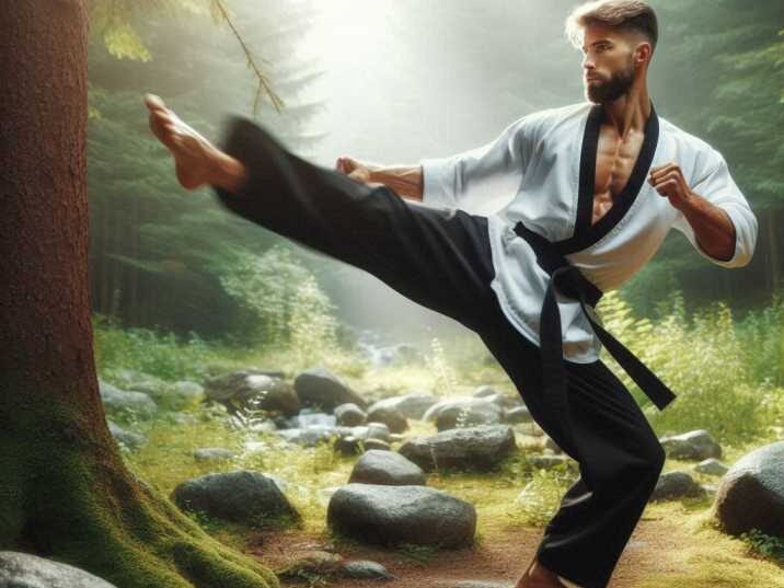 Is Kung Fu Effective?