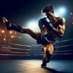 Muay Thai Fighting is strongest fighting style