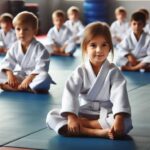 What Age Can You Start Jiu-Jitsu?