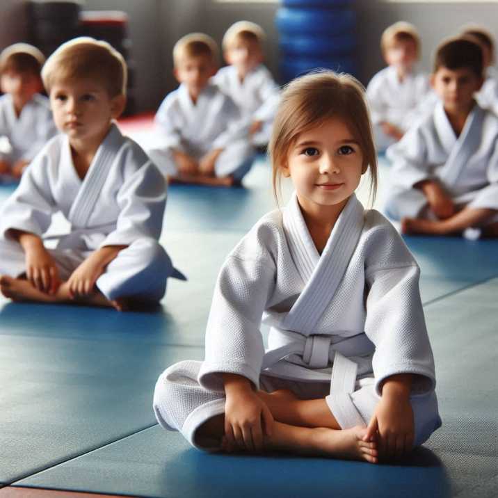 What Age Can You Start Jiu-Jitsu?