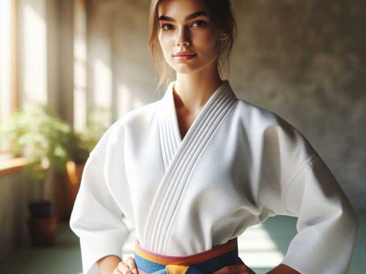 How Many Calories Does Martial Arts Burn?