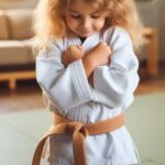 karate is best martial art for shy kids