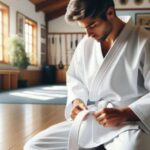 Karate is best Martial Arts for Beginners in 2025