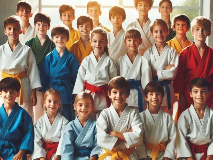 Top 7 Martial Arts Every Parent Should Consider for Their Kids
